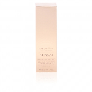 SENSAI CELLULAR PROTECTIVE cream face SPF30 50 ml