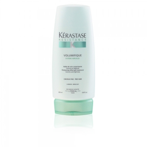 RESISTANCE volumifique gelée de soin corporisante 200 ml RESISTANCE volumifique gelée de soin corporisante 200 ml
