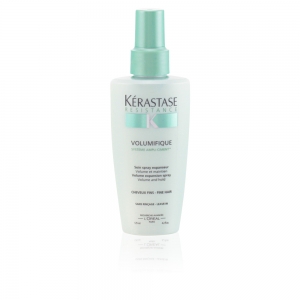 RESISTANCE volumifique soin spray expanseur 125 ml RESISTANCE volumifique soin spray expanseur 125 ml