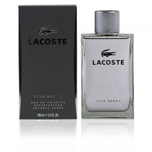 LACOSTE HOMME edt vapo 100 ml LACOSTE HOMME edt vapo 100 ml