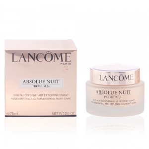 ABSOLUE PREMIUM BX crème nuit 75 ml ABSOLUE PREMIUM BX crème nuit 75 ml