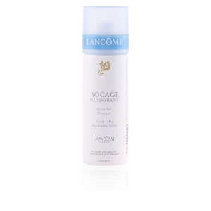 BOCAGE déo sec douceur vapo 125 ml BOCAGE déo sec douceur vapo 125 ml