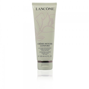 CONFORT mousse tube PS 125 ml CONFORT mousse tube PS 125 ml