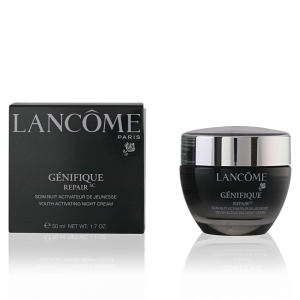 GENIFIQUE REPAIR crème nuit 50 ml GENIFIQUE REPAIR crème nuit 50 ml