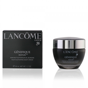 GENIFIQUE REPAIR crème nuit 50 ml