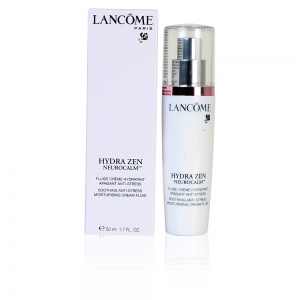 HYDRA ZEN NEUROCALM fluide 50 ml HYDRA ZEN NEUROCALM fluide 50 ml