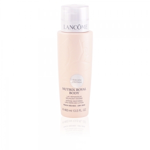 NUTRIX ROYAL CORPS lait réparateur 400 ml NUTRIX ROYAL CORPS lait réparateur 400 ml