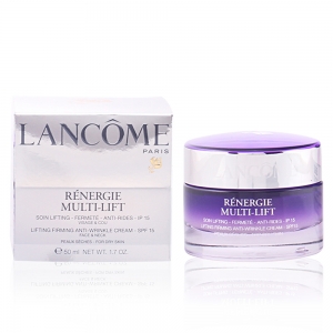 RENERGIE MULTI-LIFT crème jour SPF15 PS 50 ml RENERGIE MULTI-LIFT crème jour SPF15 PS 50 ml