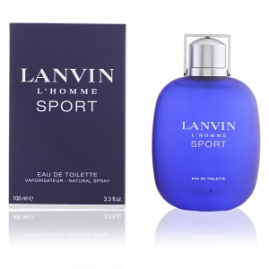 LANVIN L'HOMME SPORT edt vapo 100 ml LANVIN L'HOMME SPORT edt vapo 100 ml