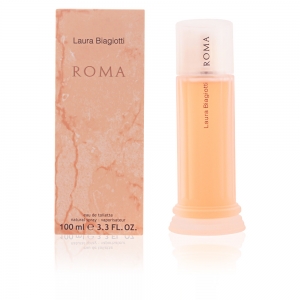 ROMA edt vapo 100 ml ROMA edt vapo 100 ml