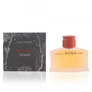 ROMA UOMO edt vapo 125 ml ROMA UOMO edt vapo 125 ml