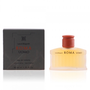 ROMA UOMO edt vapo 40 ml ROMA UOMO edt vapo 40 ml