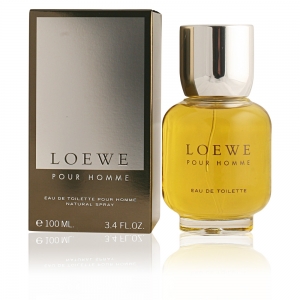 LOEWE HOMME edt vapo 100 ml