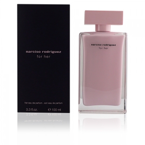 NARCISO RODRIGUEZ FOR HER edp vapo 100 ml