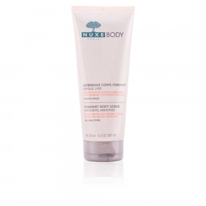 NUXE BODY gommage corps fondant 200 ml NUXE BODY gommage corps fondant 200 ml