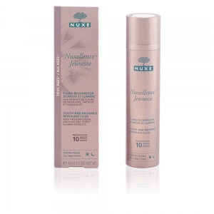 NUXELLENCE soin rechargeur jeunesse et lumière 50 ml NUXELLENCE soin rechargeur jeunesse et lumière 50 ml