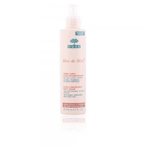 REVE DE MIEL crème corps ultra-réconfortante 200 ml REVE DE MIEL crème corps ultra-réconfortante 200 ml