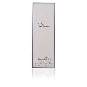 OSCAR DE LA RENTA edt vapo 100 ml OSCAR DE LA RENTA edt vapo 100 ml