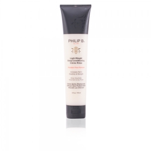 LIGHT-WEIGHT DEEP CONDITIONING CREME paraben free 178 ml LIGHT-WEIGHT DEEP CONDITIONING CREME paraben free 178 ml