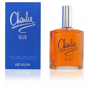 REVLON CHARLIE BLUE edt vapo 100 ml REVLON CHARLIE BLUE edt vapo 100 ml