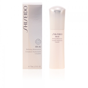 IBUKI refining moisturizer 75 ml IBUKI refining moisturizer 75 ml