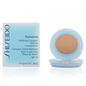 PURENESS matifying compact #30-natural ivory 11 gr PURENESS matifying compact #30-natural ivory 11 gr