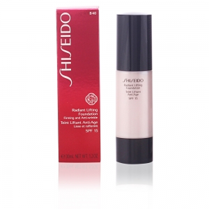 RADIANT LIFTING foundation #B40-natural fair beige 30 ml RADIANT LIFTING foundation #B40-natural fair beige 30 ml