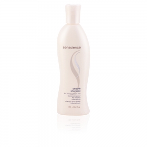 SENSCIENCE smooth shampoo 300 ml SENSCIENCE smooth shampoo 300 ml