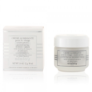 CREME GOMMANTE pour le visage TP 50 ml CREME GOMMANTE pour le visage TP 50 ml