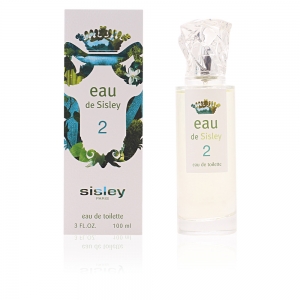 EAU DE SISLEY 2 edt vapo 100 ml EAU DE SISLEY 2 edt vapo 100 ml