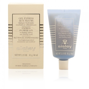 GEL EXPRESS AUX FLEURS masque hydratant 60 ml GEL EXPRESS AUX FLEURS masque hydratant 60 ml