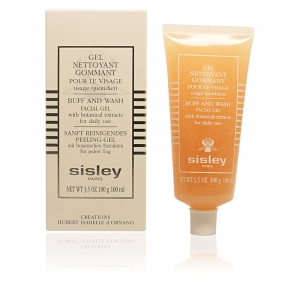 GEL NETTOYANT GOMMANT pour le visage 100 ml GEL NETTOYANT GOMMANT pour le visage 100 ml