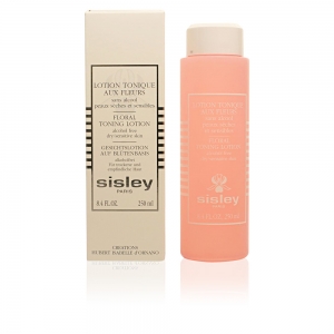 LOTION TONIQUE AUX FLEURS sans alcool PS 250 ml LOTION TONIQUE AUX FLEURS sans alcool PS 250 ml