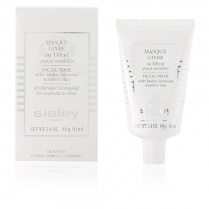 MASQUE GIVRE au Tilleul 60 ml MASQUE GIVRE au Tilleul 60 ml