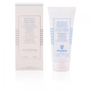 PHYTO CORPS exfoliant moussant energisant corps 200 ml PHYTO CORPS exfoliant moussant energisant corps 200 ml