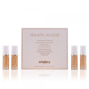 PHYTO INTENSIF sisleÿa elixir 4 ampoules x 5 ml PHYTO INTENSIF sisleÿa elixir 4 ampoules x 5 ml
