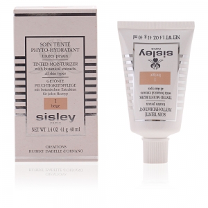 PHYTO JOUR soin teinté phytohydratant #01-beige 40 ml PHYTO JOUR soin teinté phytohydratant #01-beige 40 ml
