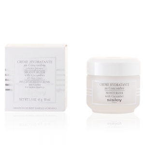 PHYTO JOUR&NUIT crème hydratante concombre pot 50 ml PHYTO JOUR&NUIT crème hydratante concombre pot 50 ml