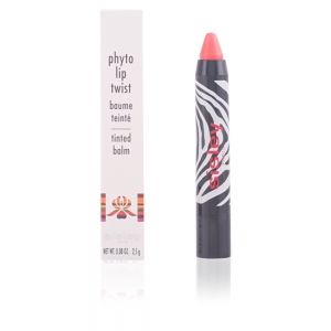 PHYTO LIP #twist peach 2,5 gr PHYTO LIP #twist peach 2,5 gr