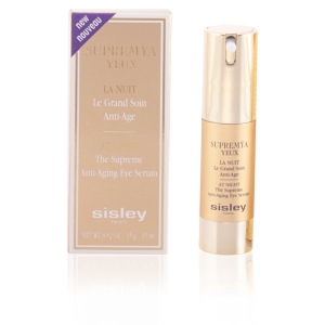 SUPREMYA la nuit yeux 15 ml SUPREMYA la nuit yeux 15 ml