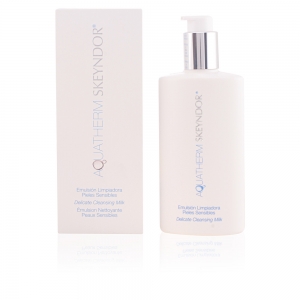 AQUATHERM delicate cleansing milk 250 ml AQUATHERM delicate cleansing milk 250 ml