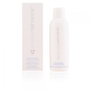 AQUATHERM sensitive eye make-up remover 150 ml AQUATHERM sensitive eye make-up remover 150 ml