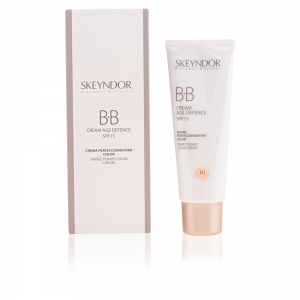 BB cream age defense #01 40 ml