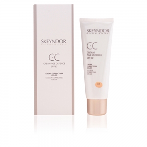 CC cream age defense #02 40 ml CC cream age defense #02 40 ml