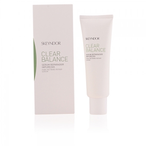 CLEAR BALANCE pore refining repair serum 50 ml CLEAR BALANCE pore refining repair serum 50 ml