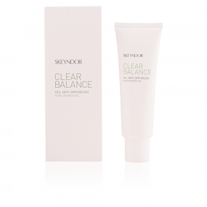 CLEAR BALANCE pure defence gel 50 ml CLEAR BALANCE pure defence gel 50 ml