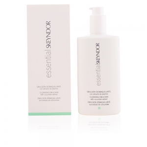 ESSENTIAL cleansing emulsion with cucumber extract 250 ml ESSENTIAL cleansing emulsion with cucumber extract 250 ml