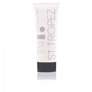 GRADUAL TAN EVERYDAY body #ligh/medium 200 ml GRADUAL TAN EVERYDAY body #ligh/medium 200 ml