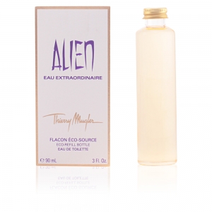 ALIEN EAU EXTRAORDINAIRE edt vapo eco-refill 90 ml