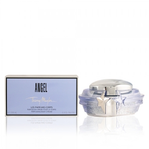 ANGEL body cream 200 ml